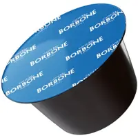 Caffe Borbone | Crema Classica - 16 capsules voor Dolce Gusto