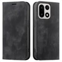 IMoshion Slim Bookcase voor de OnePlus 15 - Zwart