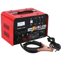 Airpress Load-Up Acculader BC230 30A 12/24V - 77005-1