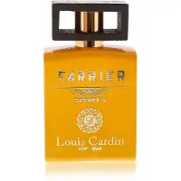 Louis Cardin Farrier Sports Eau de Parfum, 95 ml, sprayflacon