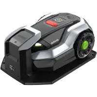 EGO Robotmaaier RMR3000E Aura R2 PatH IQ Compleet geleverd nu met Gratis trimset
