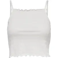 ONLY - ONLOSSI S/L SHORT TOP JRS - Meisjes - Blouses