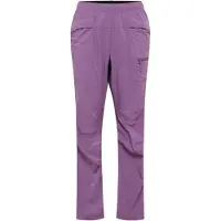 Mammut - Women's Sender Climbing Pants - Klimbroek 40 - Regular, purper