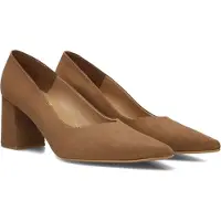 Notre-V Dames Hakken 2333c - Camel - Maat 40