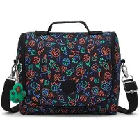 Kipling New Kichirou 6l Lunchzak