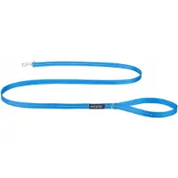 Amiplay Reflective Hondenlijn Blauw, Maat S, 150 cm