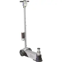 RODAC RQGCL315L Garagekrik - 150-300mm - 66-33-19 ton