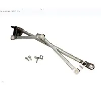 MAXGEAR 57-0193 Ruitenwissermechaniek