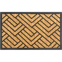 Maan AREKA MH-03 Kokosmat 40x60 cm - Efficiënte Vuilopvang
