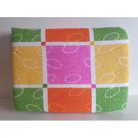 JML Fast Fit strijkplankhoes Multi Colour