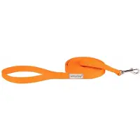 Amiplay Samba Trainingslijn voor Honden, 5m Oranje