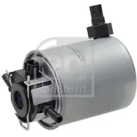 FEBI BILSTEIN 197043 Brandstoffilter