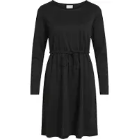 Vila VIJUNER LS DRESS - NOOS
