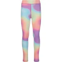 ZigZag Sportbroek 'Valerie' pink