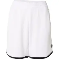 Adidas Sportbroek 'CLASSICS' zwart / wit