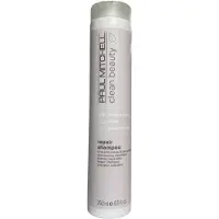 Paul Mitchell Clean Repair Shampoo 250 ml Clean Beauty