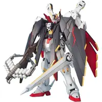 Bandai MG 1/100 CROSSBONE GUNDAM X1 VOLLSTOFF (modelbouwset)