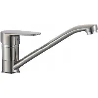 Loge Keukenmengkraan Inox Staand - PANA Serie