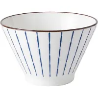 Clayre & Eef Kom 350 ML Wit Keramiek
