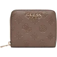 GUESS Portemonnee SWPD2225137TAUPE