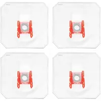 AreoSe - Stofzuigerzakken voor Bosch typ G ALL bbz41fgall serie 2 4 6 x - 16 stuks