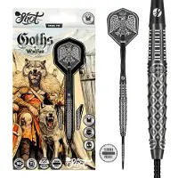 Shot Goths Wulfaz 90% TP 24 gram