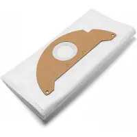 AreoSe - Stofzuigerzakken en filters voor Karcher WD2 A2004 MV2 | 6.904-322.0 + Filtr 6.414-552.0 - 16 zakken + 1 filter