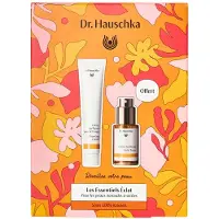 Dr. Hauschka Reinigende Gezichtscrème 50 ml + Tonifiërende Lotion 30 ml Gratis