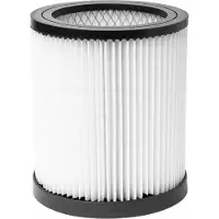 AreoSe - Stofzuigerzakken en filters voor PARKSIDE PWD - 10 zakken + 1 filter
