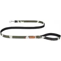 Amiplay Adventure Hondenlijn M 1.4M Stad - Camouflage