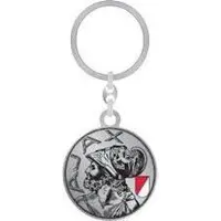 Afc ajax Ajax-sleutelhanger oude logo