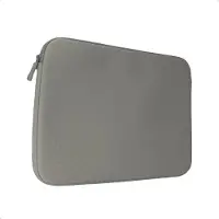 Accezz Laptophoes 13-14 inch - Laptopsleeve - Slate Gray