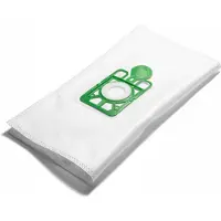 AreoSe - Stofzuigerzakken voor 10 x, NUMATIC HENRY HETTY PSP 18 - 10 stuks