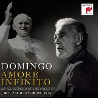 Cd Amore Infinito