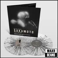 Import Ryuichi Sakamoto - Music For Films (LP)