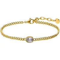 Lucardi Armband goud