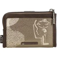 Anekke portemonnee Odyssey Flexible Wallet Multicolor veelkleurig