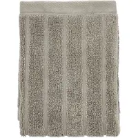Södahl organic Essence – Suite One Handdoek 40 x 60 cm Nature