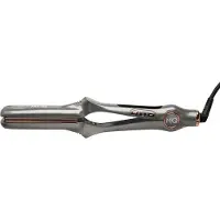 Mq Professionele Stijltang Pro 480 – Titanium Platen – Tot 480°F – 220–240V