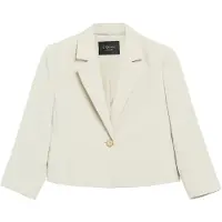 s.Oliver Blazers ecru
