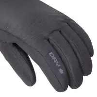 Trekmates Kinderen Junior Beacon DRY Handschoenen Warm Waterdicht Geïsoleerd Buiten Wandelen Hiking