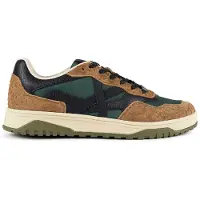 Munich Tennez 15 All Court Shoes Groen EU 46 Man