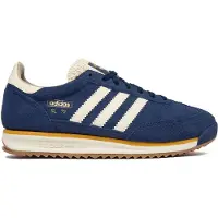Adidas Lage Sneakers SL 72 RS dames - Marine - 43 1/3