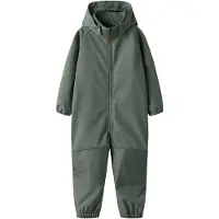 Name It Mini Alfa08 Magisch Softshell Pak 110 EU Jongens