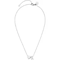 Purelei Ketting Letter Heart R