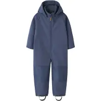 Name It Mini Alfa08 Magisch Softshell Pak 80 EU Jongens