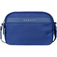 Bugatti Mare 2.0 Crossbody tas S 21 cm - Dames - blau