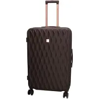 Charm London Honey Spinner 66 cm - 66 liter - 66x43.5x28 cm - donker bruin