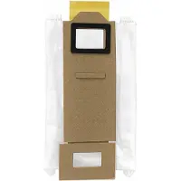 AreoSe - Stofzuigerzakken voor Roborock S7 S7+ S70 S75 T7S - 8 stuks