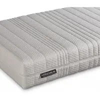 Mörgenn Medic Flow 2.0 Matras - HR50 Koudschuim - Pantera Afdeklagen - 70x210 cm